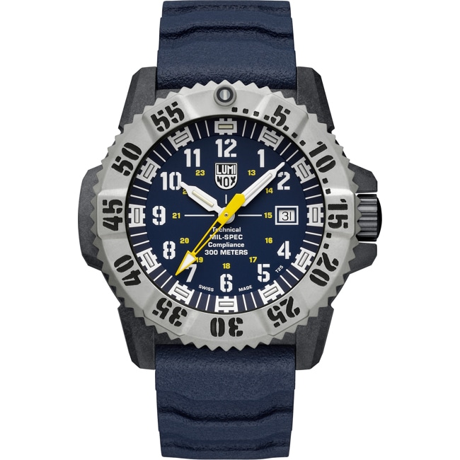 Luminox MIL-SPEC 3350 Series Set - XL.3355.SET