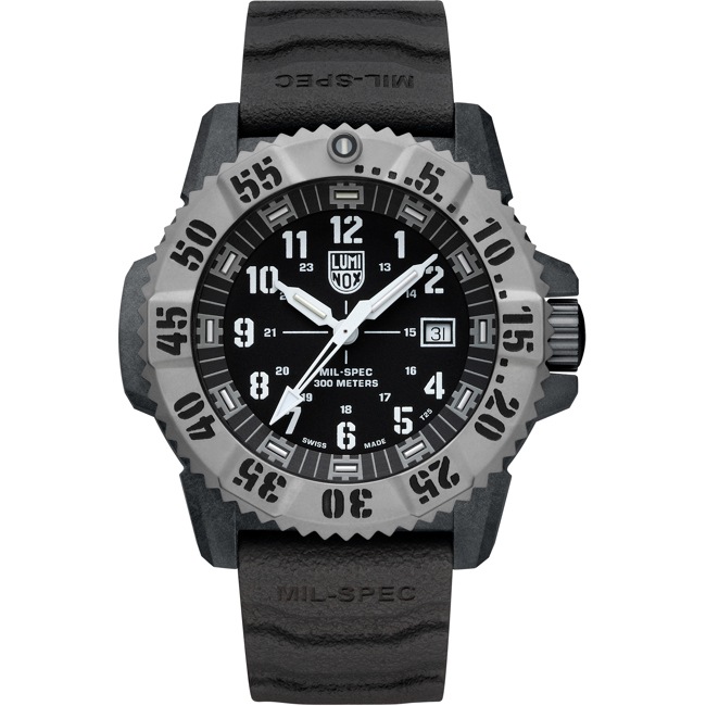 Luminox MIL-SPEC 3350 Series Set - XL.3351.SET