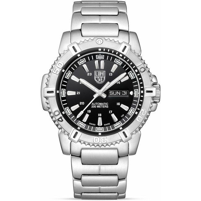 Luminox Modern Mariner Automatic 6500 Series - 6502.NV