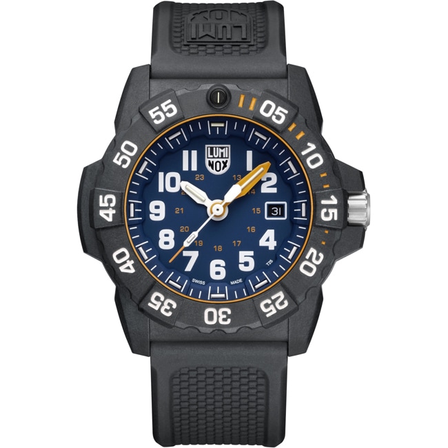 Luminox Navy Seal 3500 Series - XS.3503.NSF