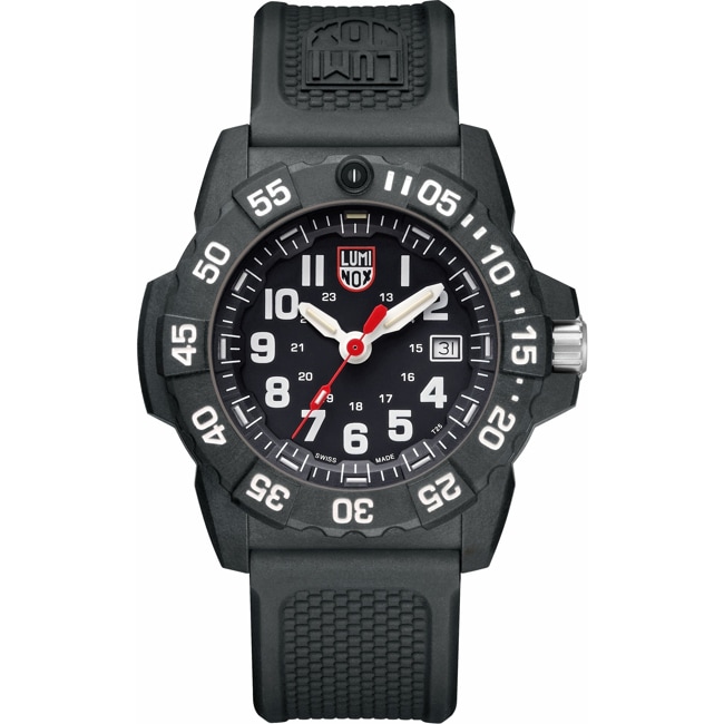 Luminox Navy Seal 3500 Series - XS.3501.F