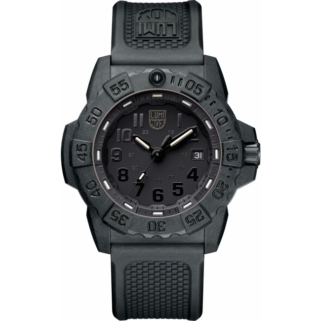 Luminox Navy Seal 3500 Series - XS.3501.BO.F