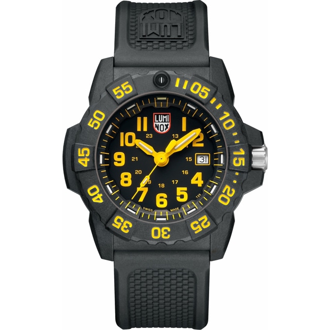 Luminox Navy Seal 3500 Series - 3505.L