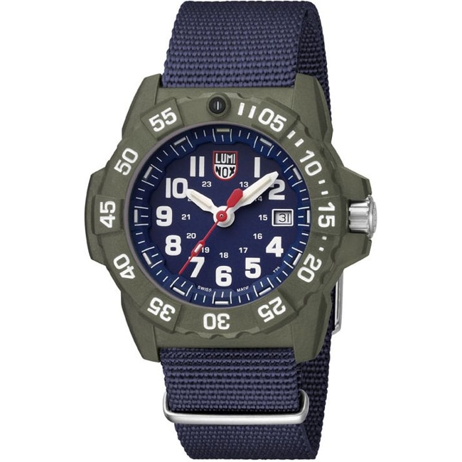 Luminox Navy Seal 3500 Series - 3503.ND