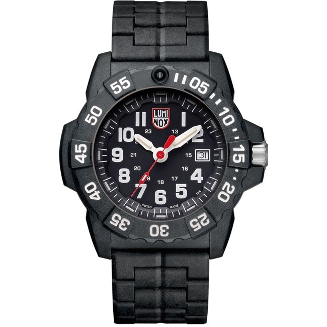 Luminox Navy Seal 3500 Series - XS.3502.L