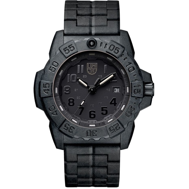 Luminox Navy Seal 3500 Series - XS.3502.BO.L
