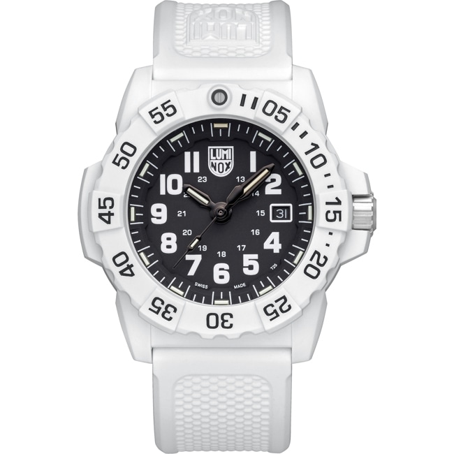 Luminox Navy Seal 3500 Series Arctic Edition - XS.3507.WB