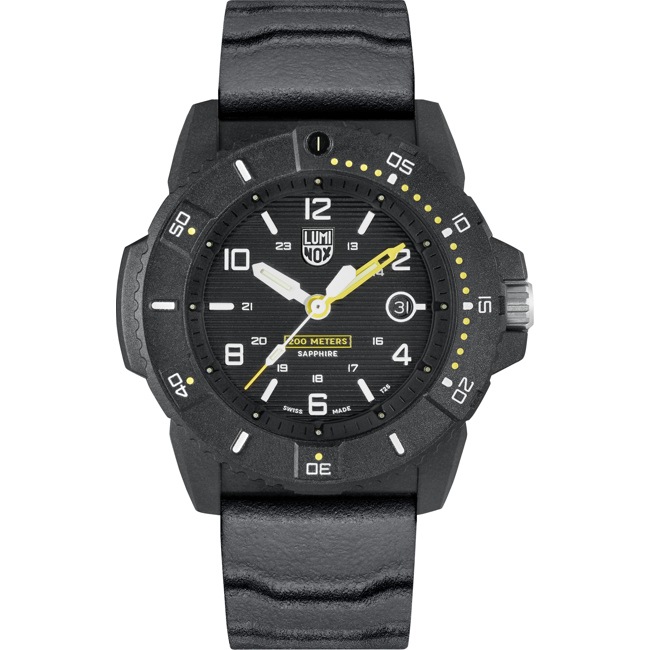 Luminox Navy Seal 3600 Series - XS.3601