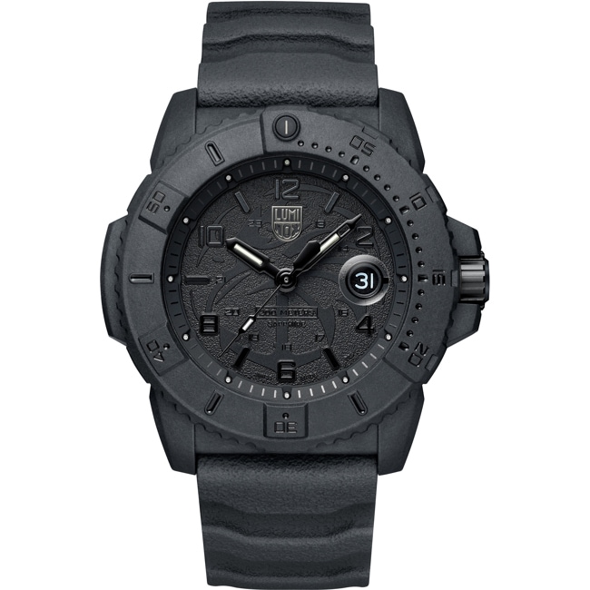 Luminox Navy Seal 3600 Series - XS.3601.BO.NSF