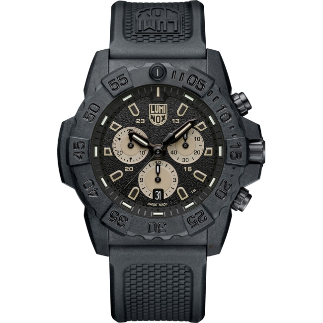 Luminox Navy Seal Chronographe 3580 Series - XS.3587