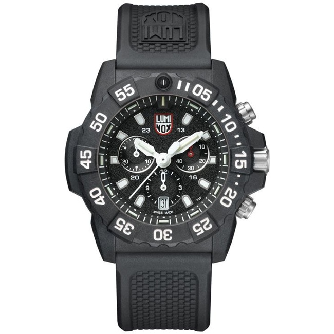 Luminox Navy Seal Chronograph 3580 Series - XS.3581