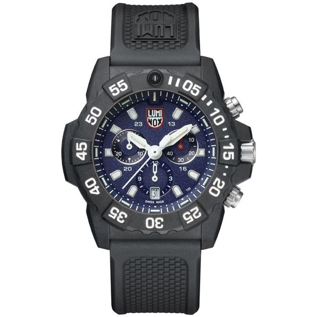 Luminox Navy Seal Chronograph 3580 Series - XS.3583