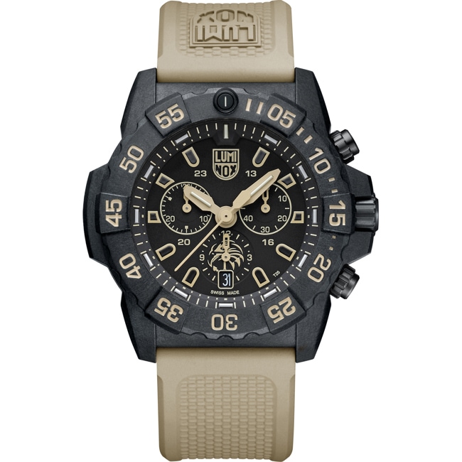 Luminox Navy Seal Chronographe 3590 Series - XS.3590.NSF.SET