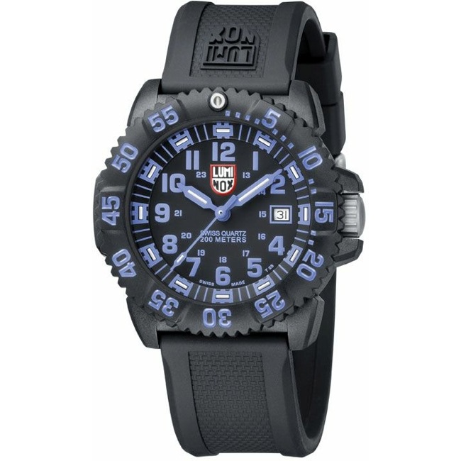 Luminox Navy Seal Colormark 3050 Series - 3053