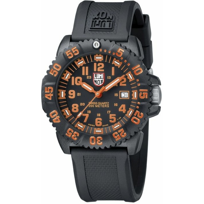 Luminox Navy Seal Colormark 3050 Series - 3059