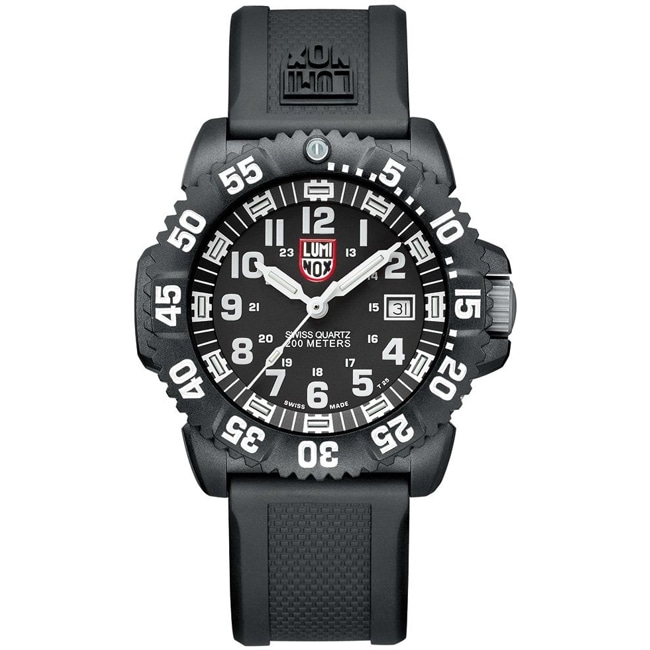 Luminox Original Navy Seal 3050 Series - XS.3051.F