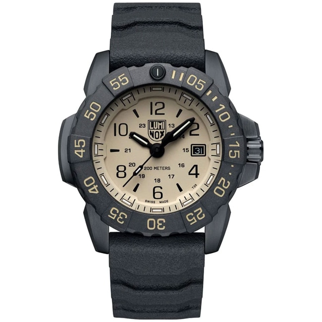 Luminox Navy Seal Foundation 3250 Series - XS.3251.CBNSF.SET