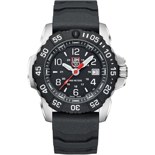 Luminox Navy Seal Steel 3250 Series - XS.3251.CB