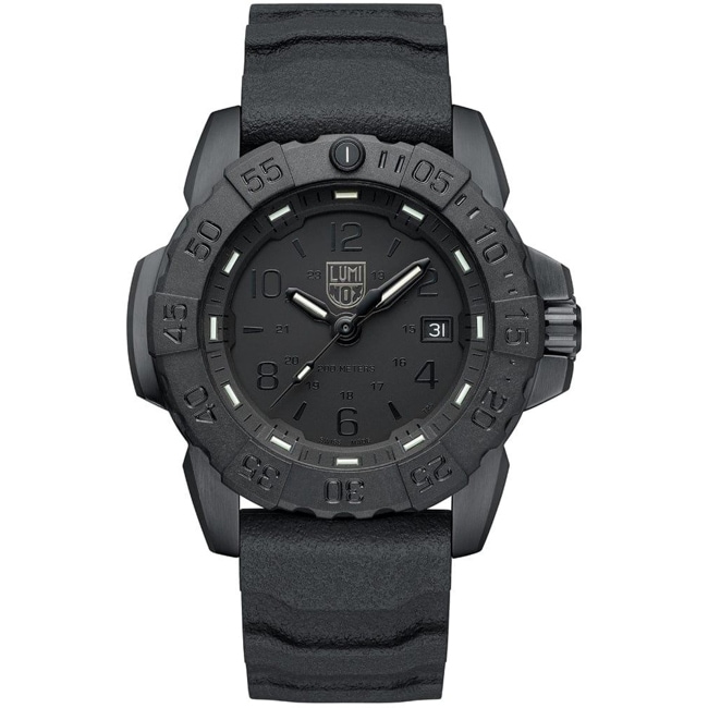 Luminox Navy Seal Steel 3250 Series - XS.3251.BO.CB