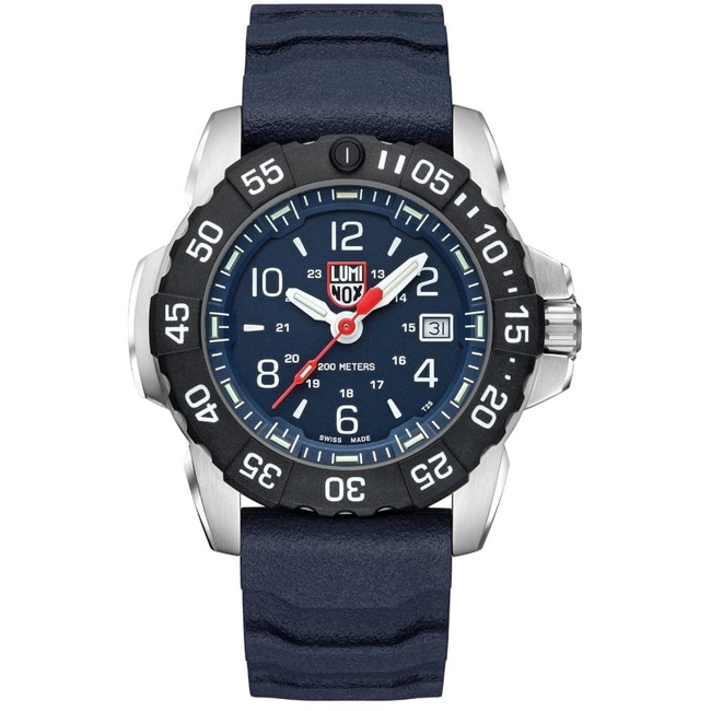 Luminox Navy Seal Steel 3250 Series - XS.3253.CB