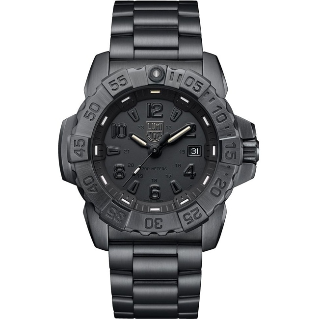 Luminox Navy Seal Steel 3250 Series - XS.3252.BO.L