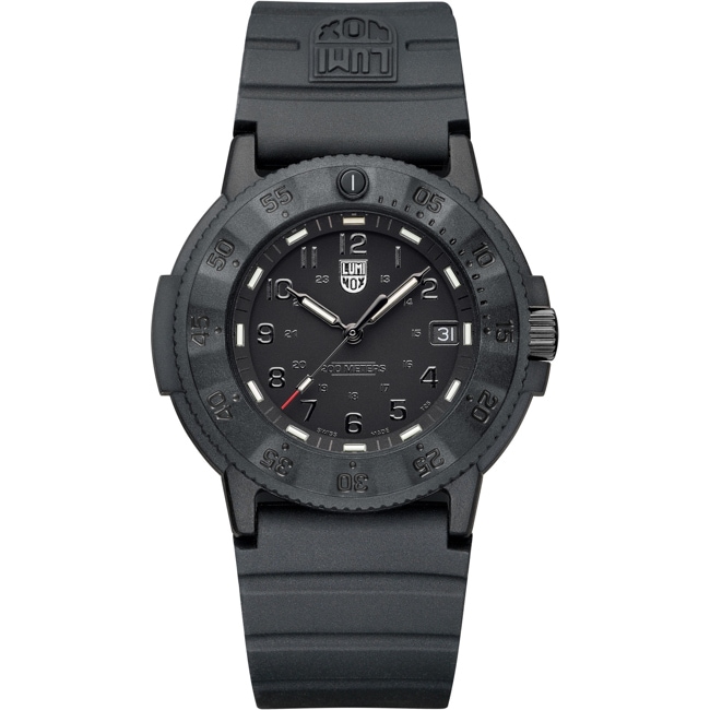 Luminox Original Navy Seal 3000 Series - XS.3001.EVO.BO.S
