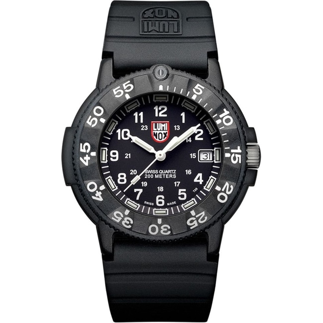 Luminox Original Navy Seal 3000 Series - XS.3001.F
