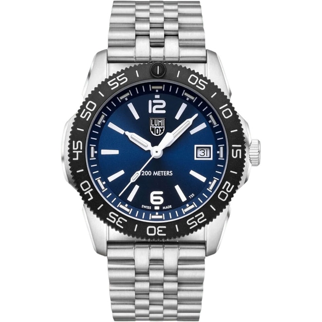 Luminox Pacific Diver 3120 Series 39mm - XS.3123M.SET.1