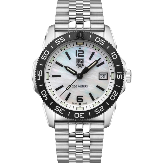 Luminox Pacific Diver 3120 Series 39mm - XS.3126M.1