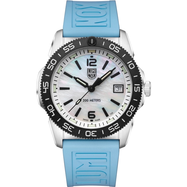 Luminox Pacific Diver 3120 Series 39mm - XS.3124M
