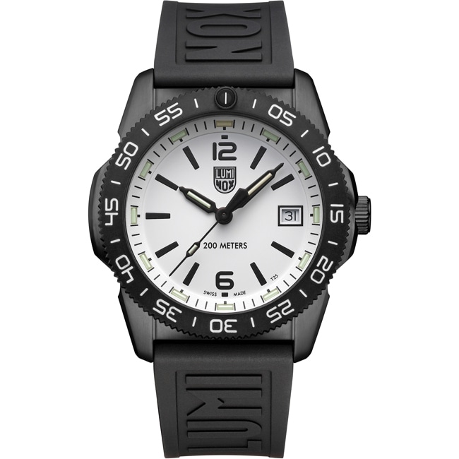 Luminox Pacific Diver 3120 Series 39mm - XS.3127M
