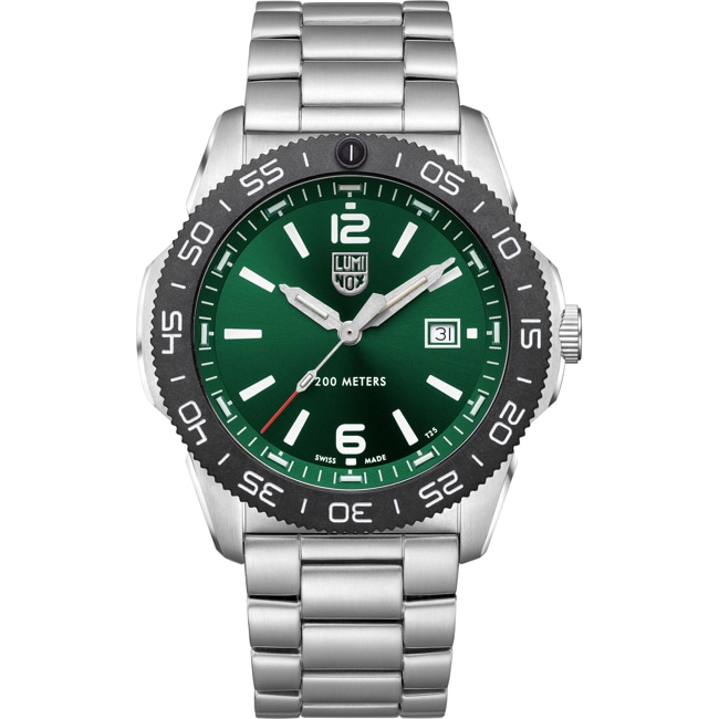 Luminox Pacific Diver 3120 Series - XS.3137