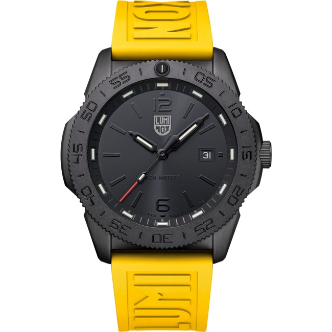 Luminox Pacific Diver 3120 Series - XS.3121.BO.GF