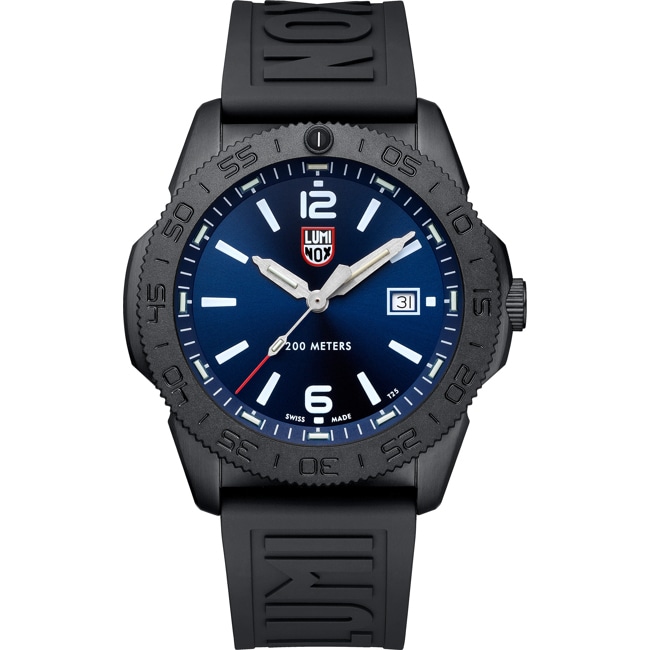 Luminox Pacific Diver 3120 Series - XS.3123.B