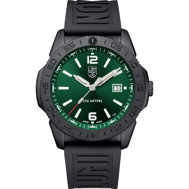 Luminox Pacific Diver 3120 Series - XS.3137.B