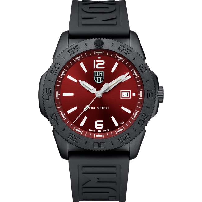 Luminox Pacific Diver 3120 Series - XS.3135.B