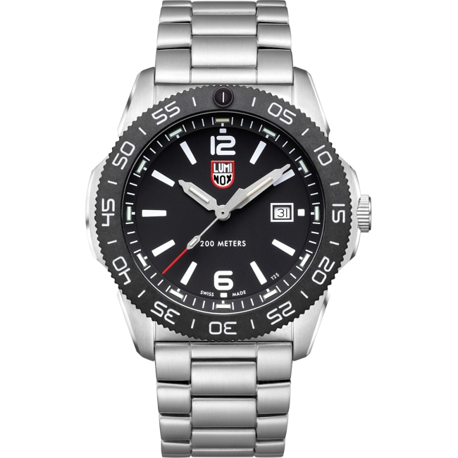 Luminox Pacific Diver 3120 Series - XS.3122