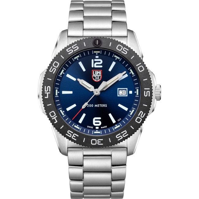 Luminox Pacific Diver 3120 Series - XS.3123