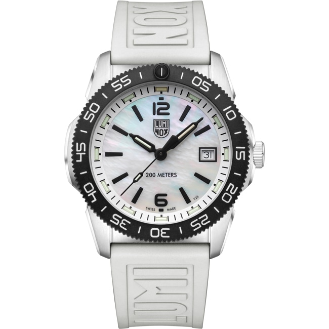 Luminox Pacific Diver 3120 Series Set 39mm - XS.3128M.SET