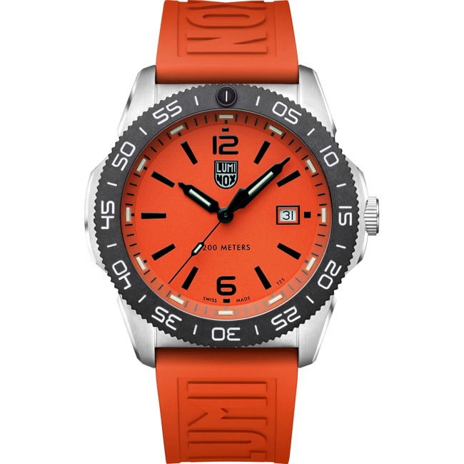 Luminox Pacific Diver 3120 Series - XS.3129