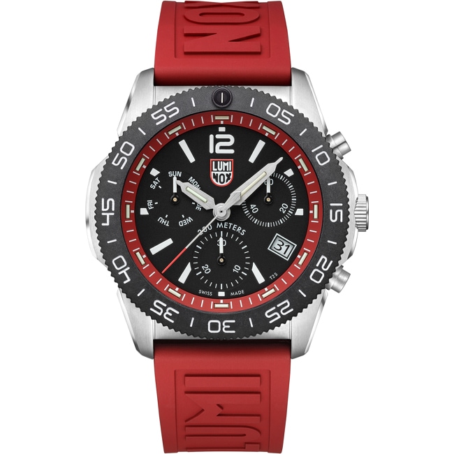 Luminox Pacific Diver Chrono 3140 Series - XS.3155
