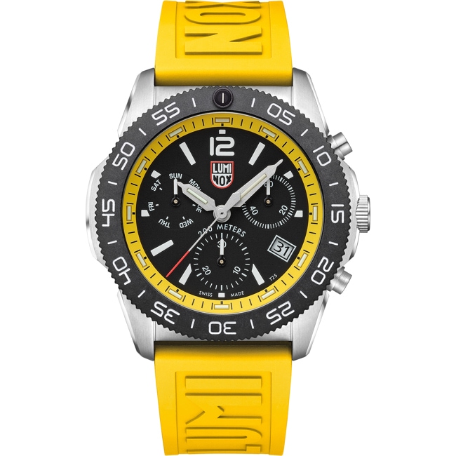 Luminox Pacific Diver Chrono 3140 Series - XS.3145