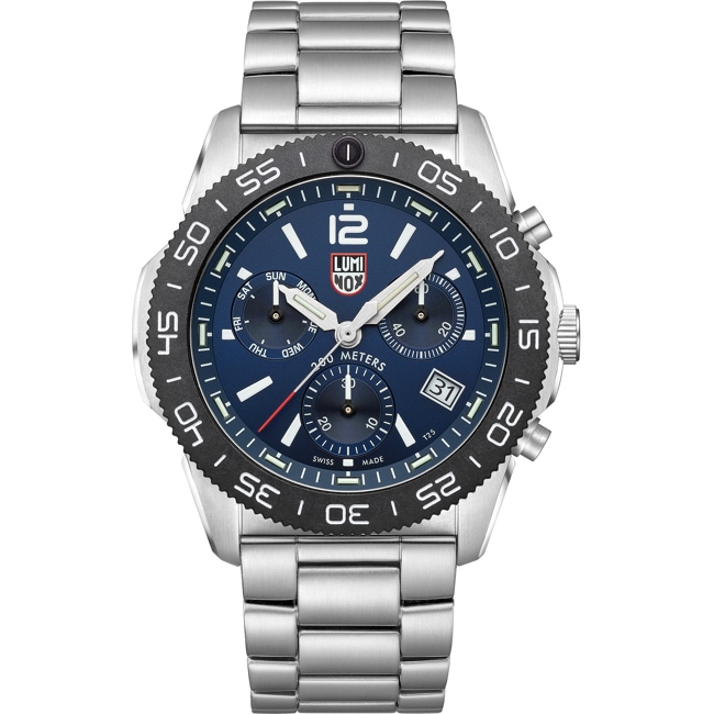 Luminox Pacific Diver Chrono 3140 Series - XS.3144