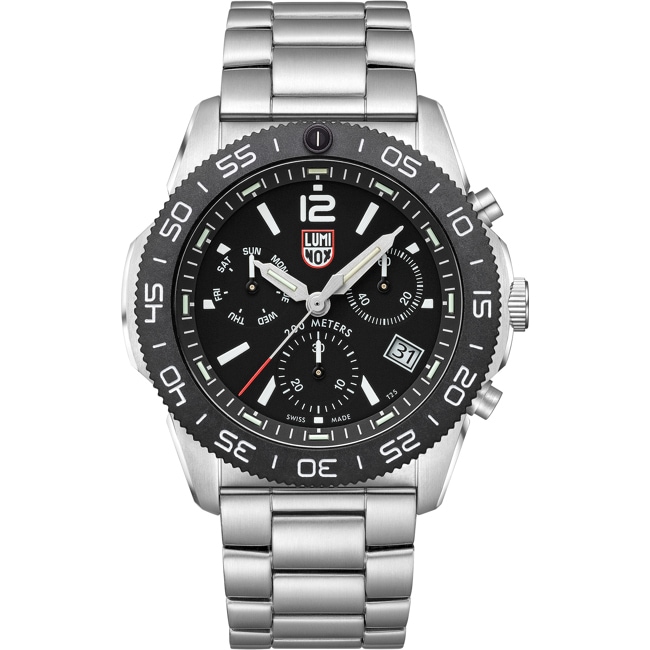 Luminox Pacific Diver Chrono 3140 Series - XS.3142