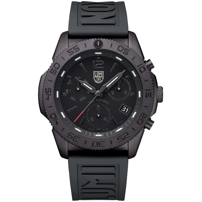 Luminox Pacific Diver Chrono 3140 Series - XS.3141.BO.1