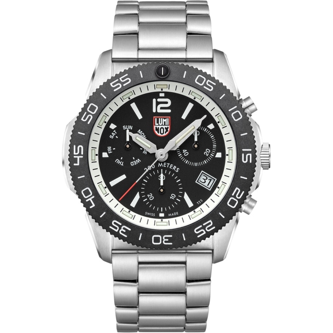 Luminox Pacific Diver Chrono 3140 Series - XS.3141.M
