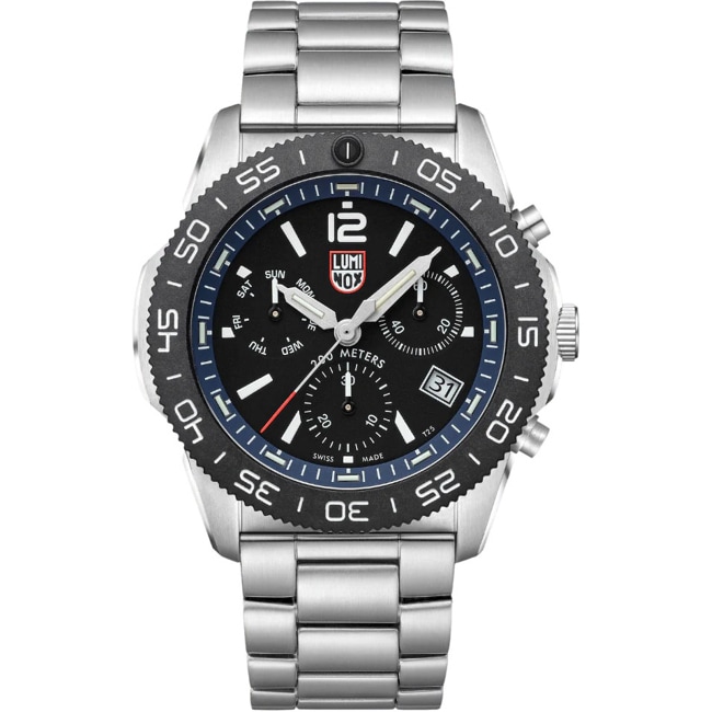 Luminox Pacific Diver Chrono 3140 Series - XS.3143.M
