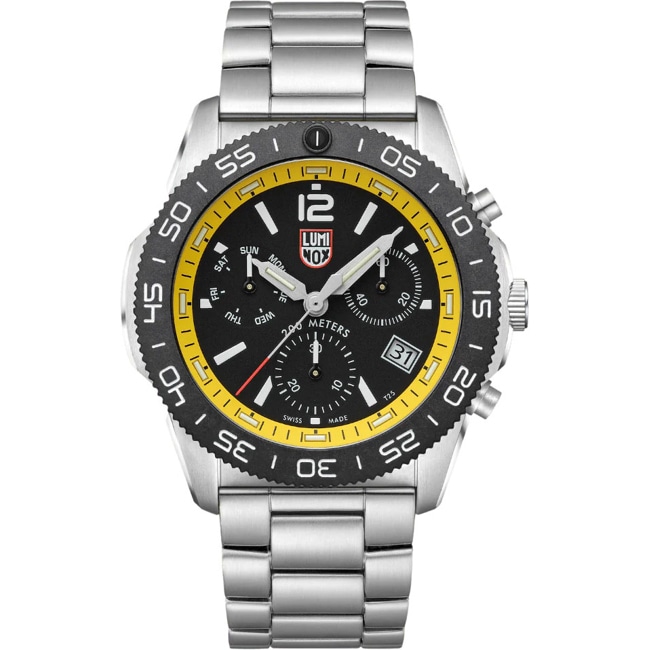 Luminox Pacific Diver Chrono 3140 Series - XS.3145.M