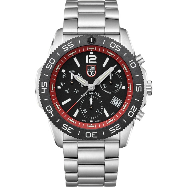 Luminox Pacific Diver Chrono 3140 Series - XS.3155.M