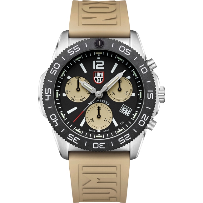 Luminox Pacific Diver Chrono 3140 Series - XS.3150